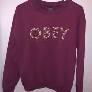 Obey Sweatshirt